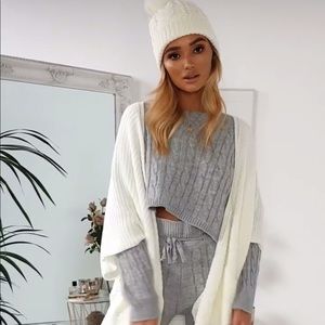 Meet your Posher, Miranda